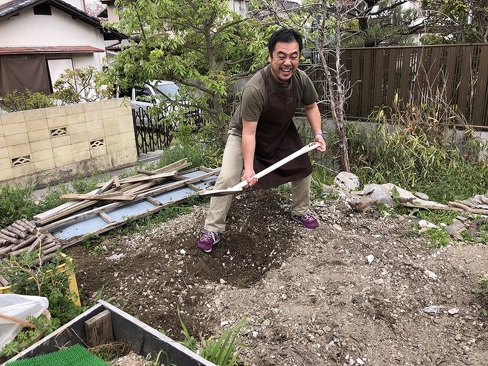 やまもとゆうぞう