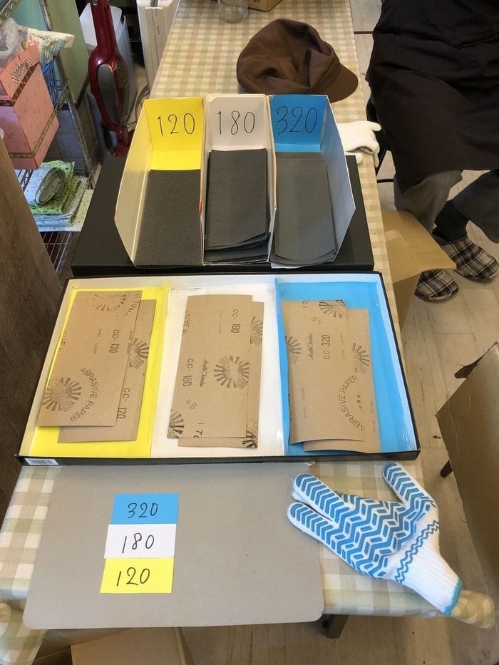 仕事内容・職場の雰囲気
