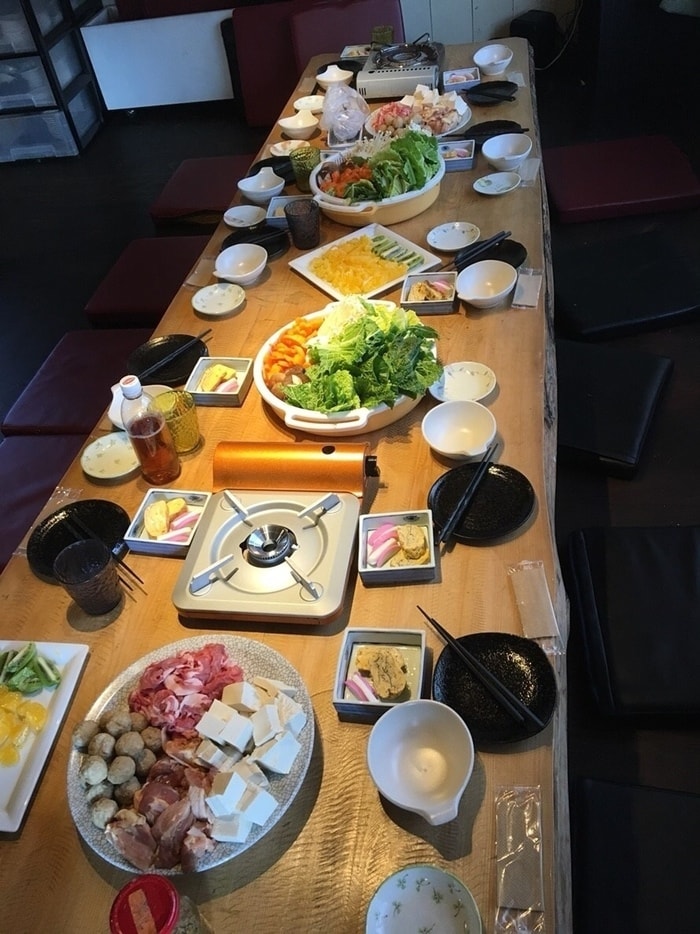 仕事内容・職場の雰囲気
