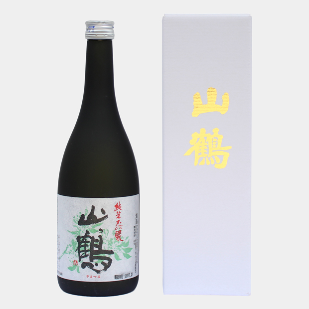 純米大吟醸（黒）720mL