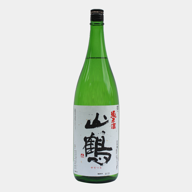 純米酒 1.8L